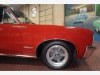Thumbnail Photo 6 for 1964 Pontiac GTO